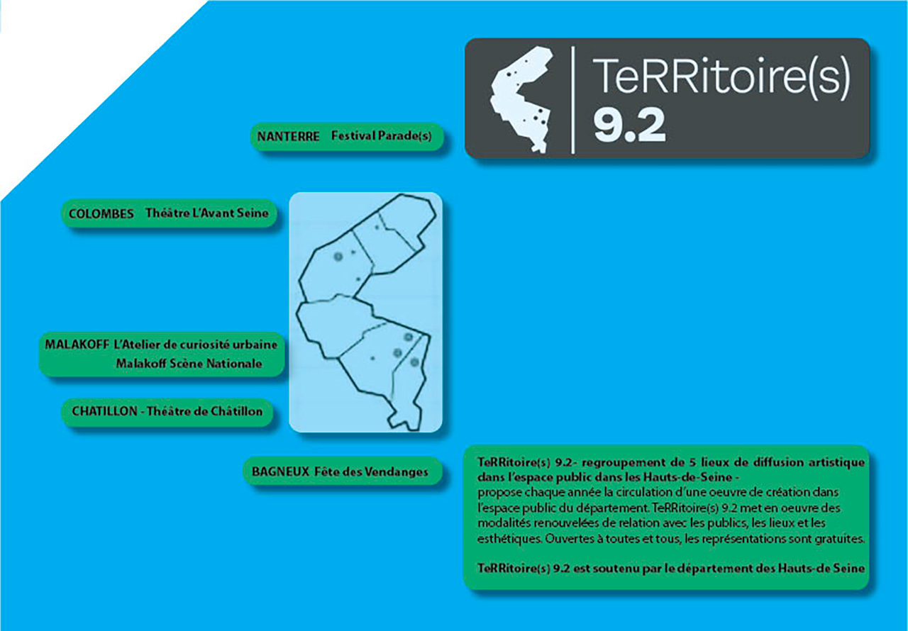 TeRRitoire(s) 9.2